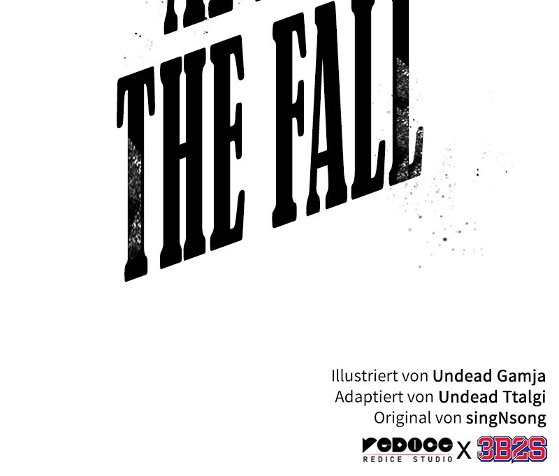 Read The World After the Fall Manga Online