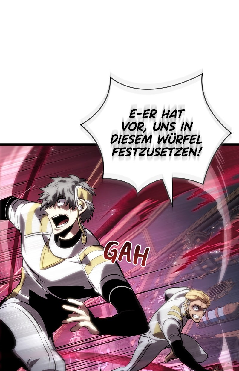 Read The World After the Fall Manga Online