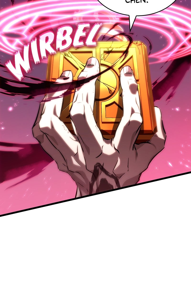 Read The World After the Fall Manga Online