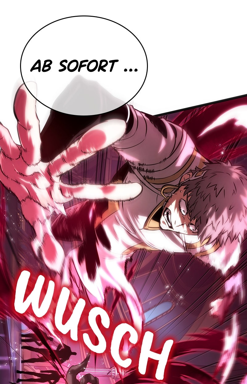 Read The World After the Fall Manga Online