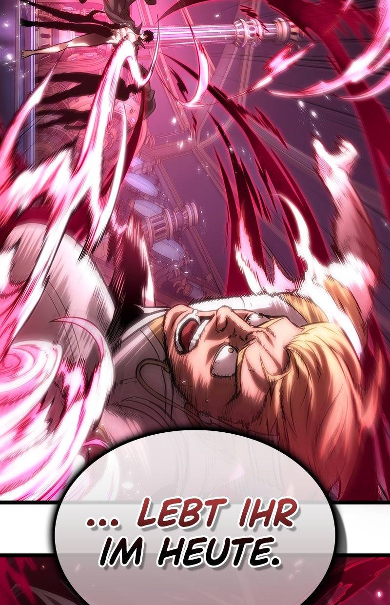 Read The World After the Fall Manga Online