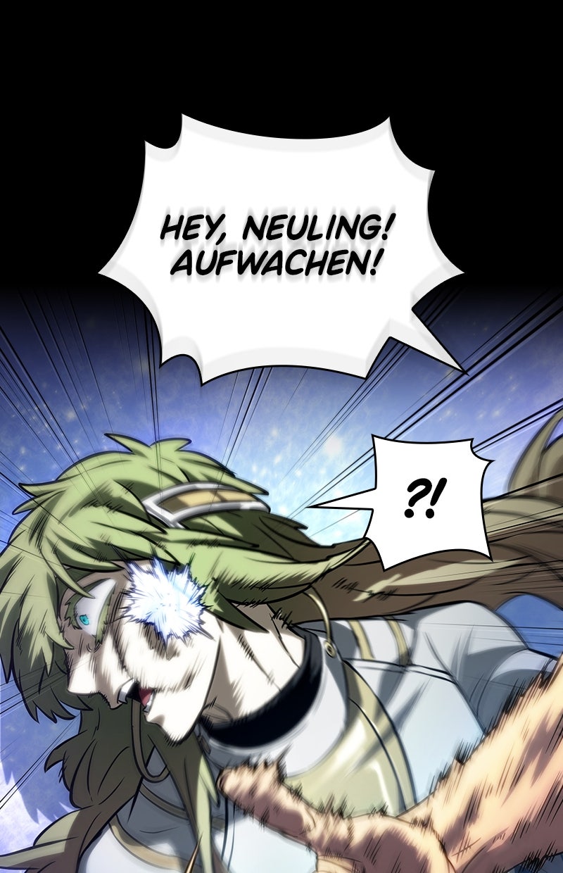 Read The World After the Fall Manga Online