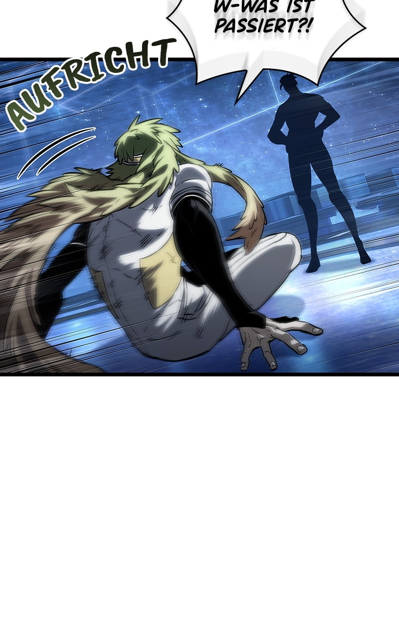 Read The World After the Fall Manga Online