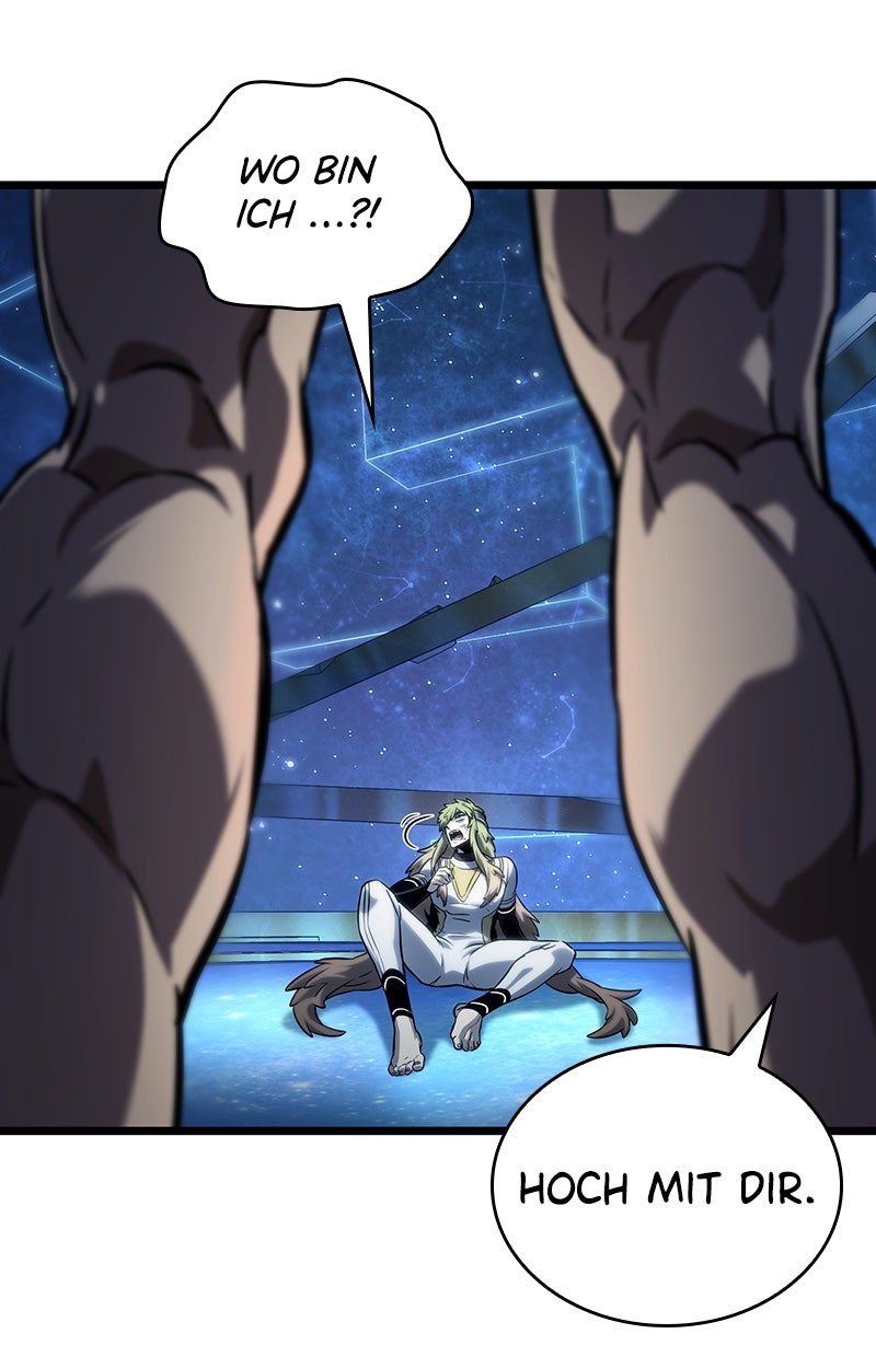 Read The World After the Fall Manga Online