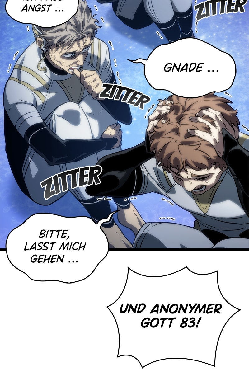 Read The World After the Fall Manga Online