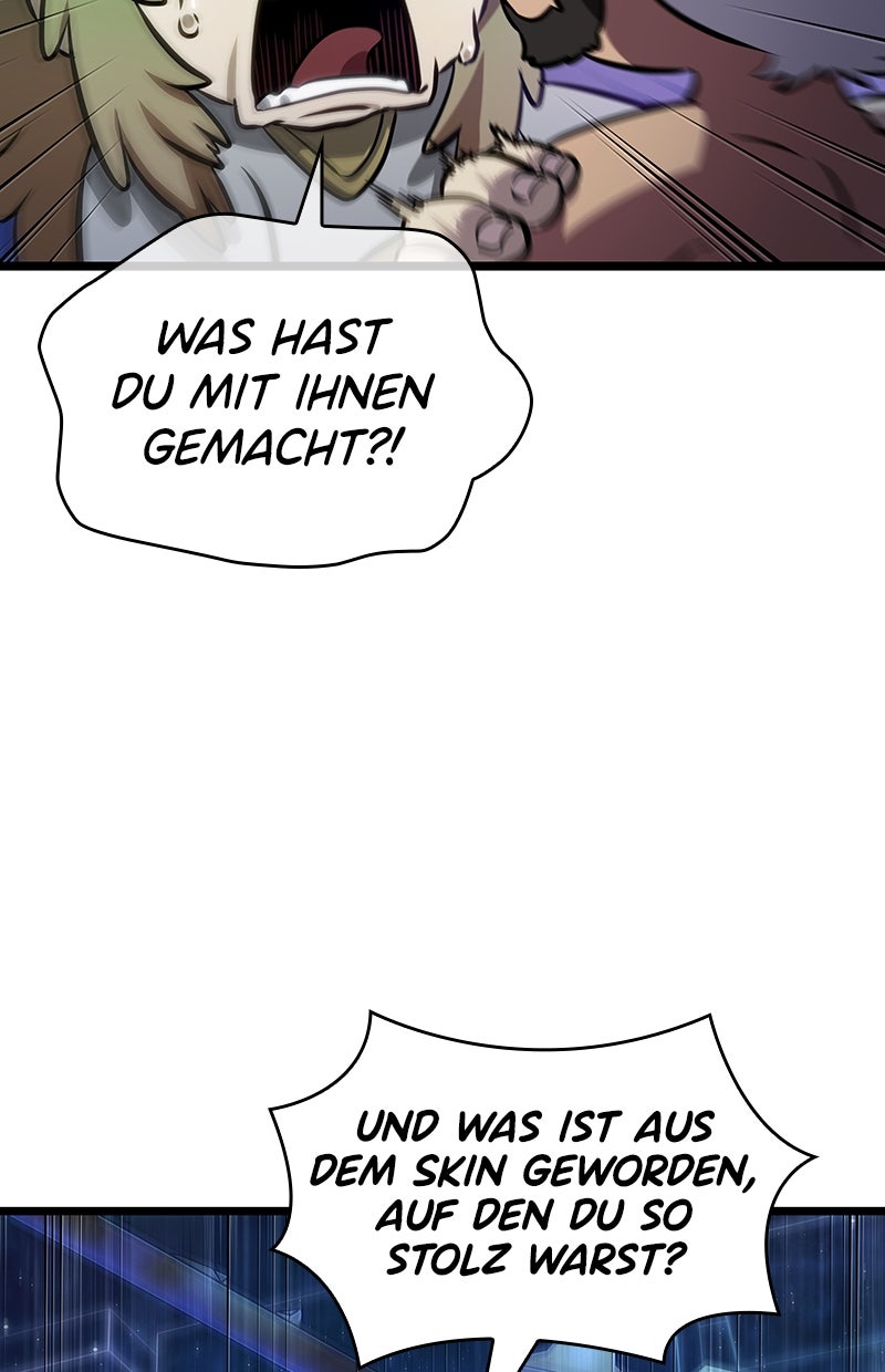 Read The World After the Fall Manga Online