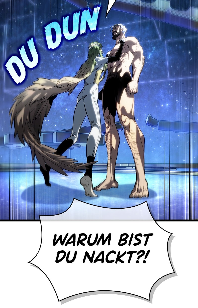 Read The World After the Fall Manga Online