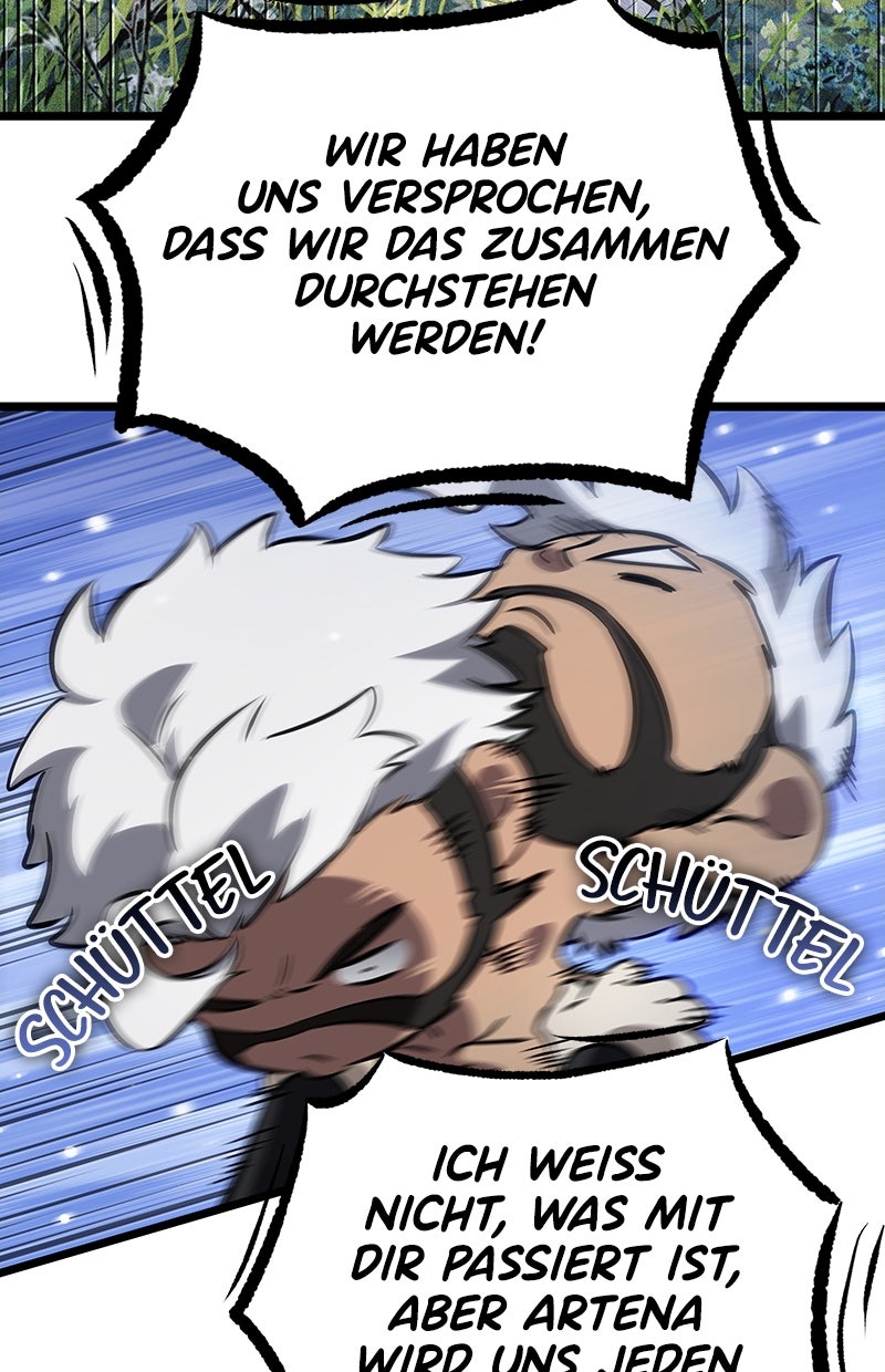 Read The World After the Fall Manga Online