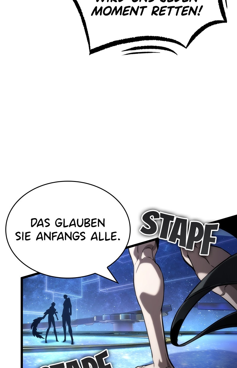 Read The World After the Fall Manga Online