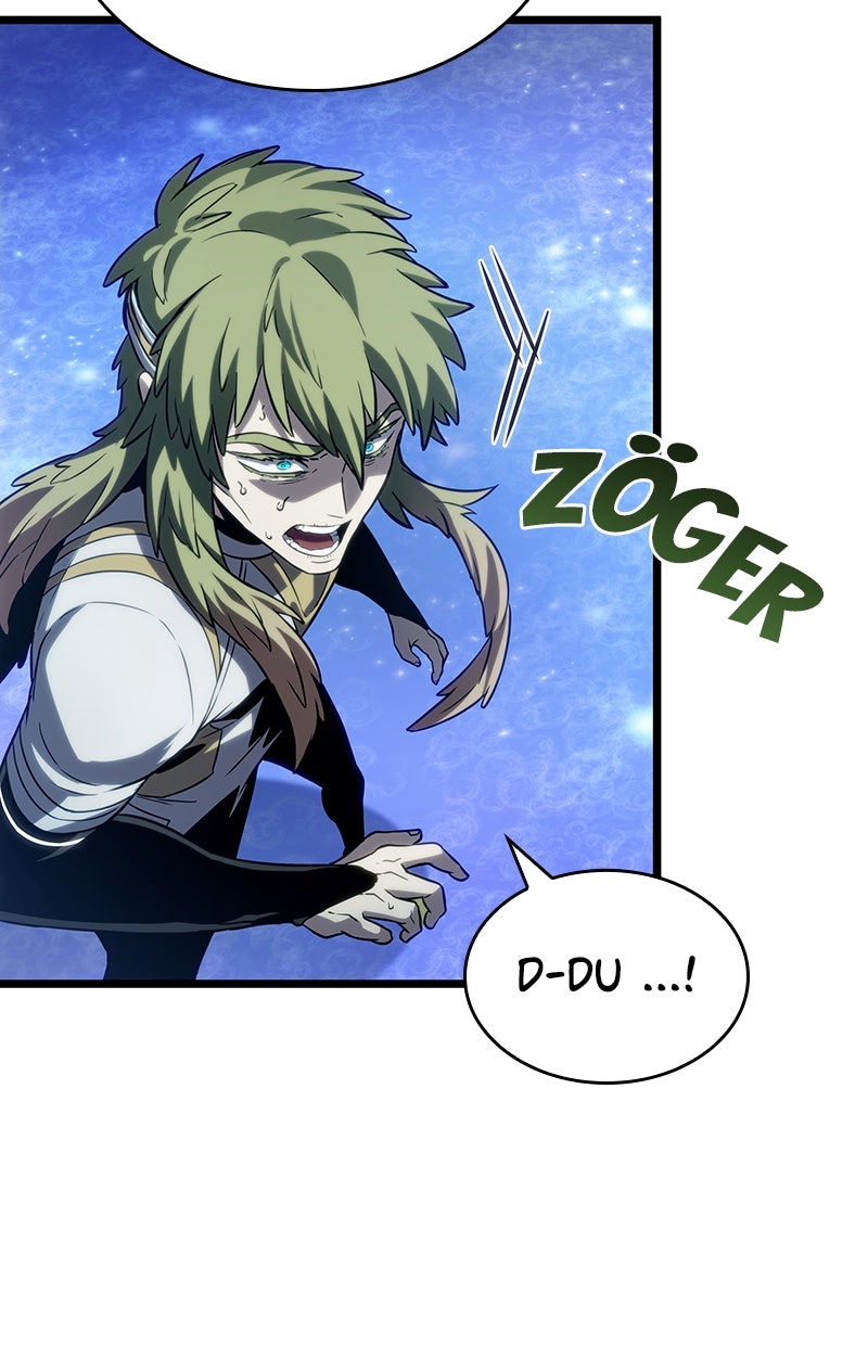 Read The World After the Fall Manga Online