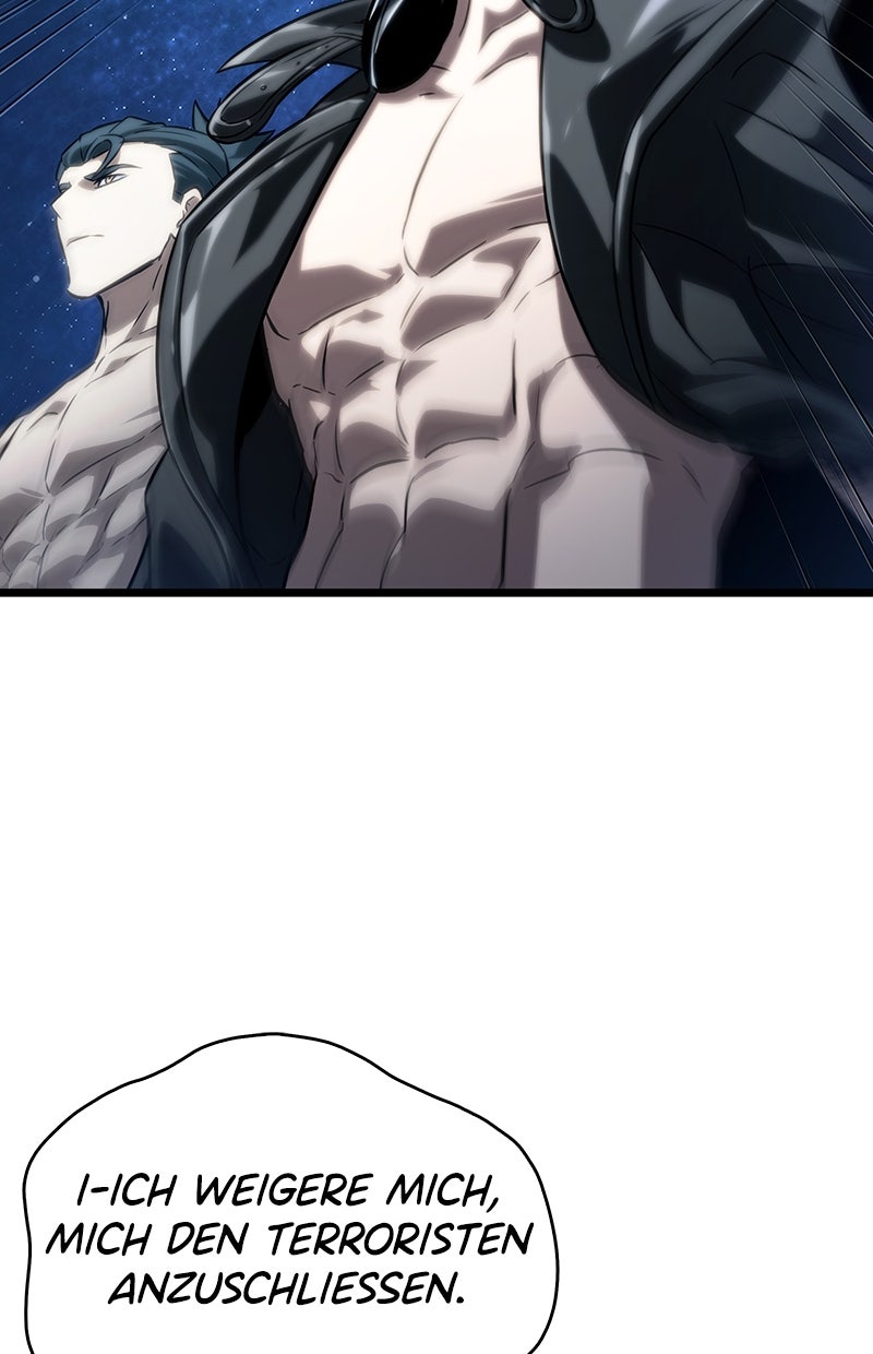 Read The World After the Fall Manga Online