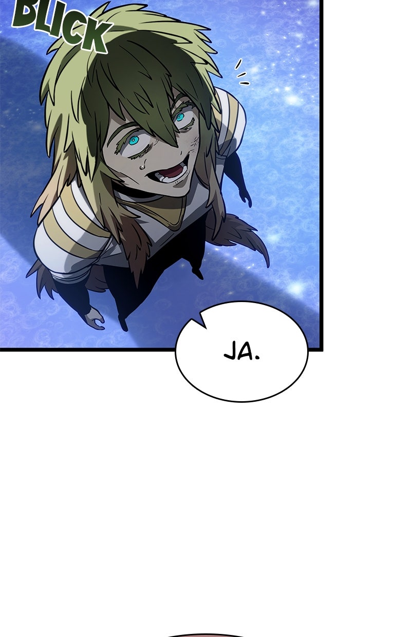 Read The World After the Fall Manga Online