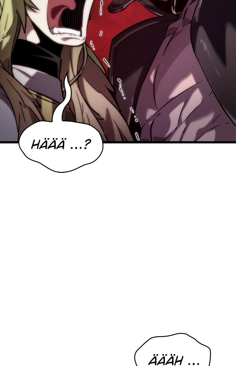 Read The World After the Fall Manga Online