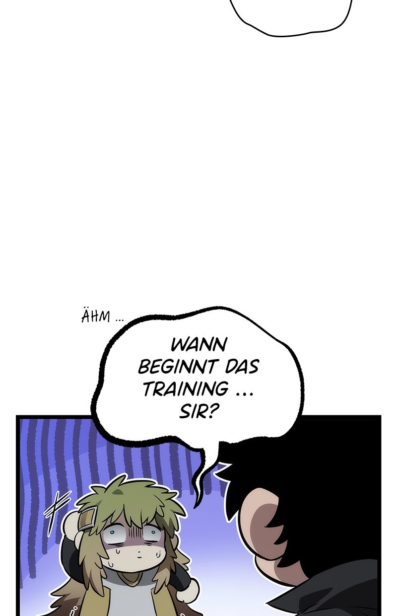 Read The World After the Fall Manga Online