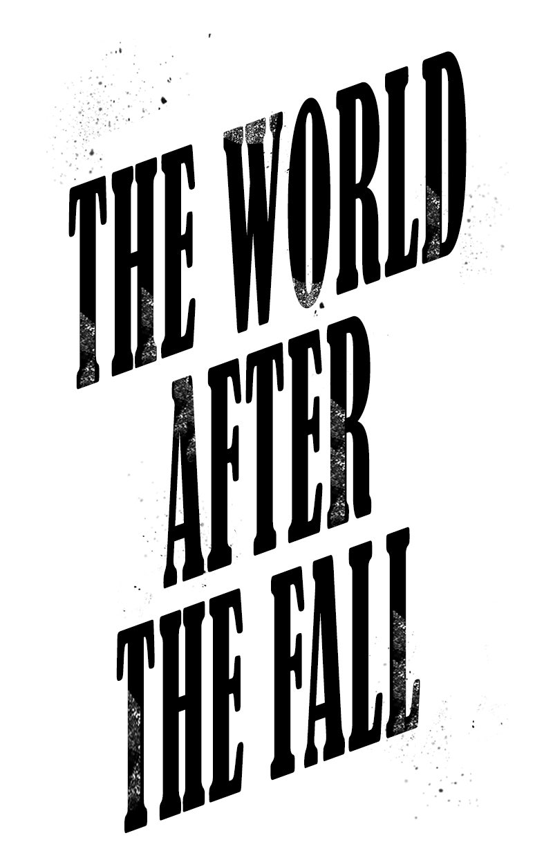 Read The World After the Fall Manga Online