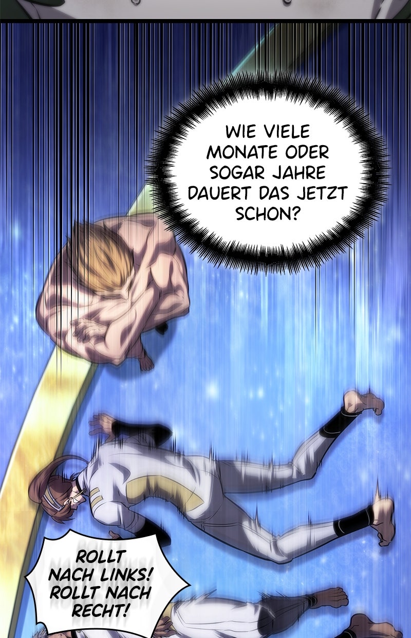 Read The World After the Fall Manga Online