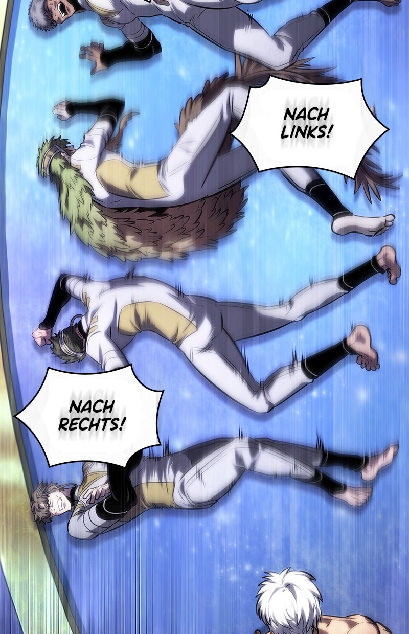 Read The World After the Fall Manga Online