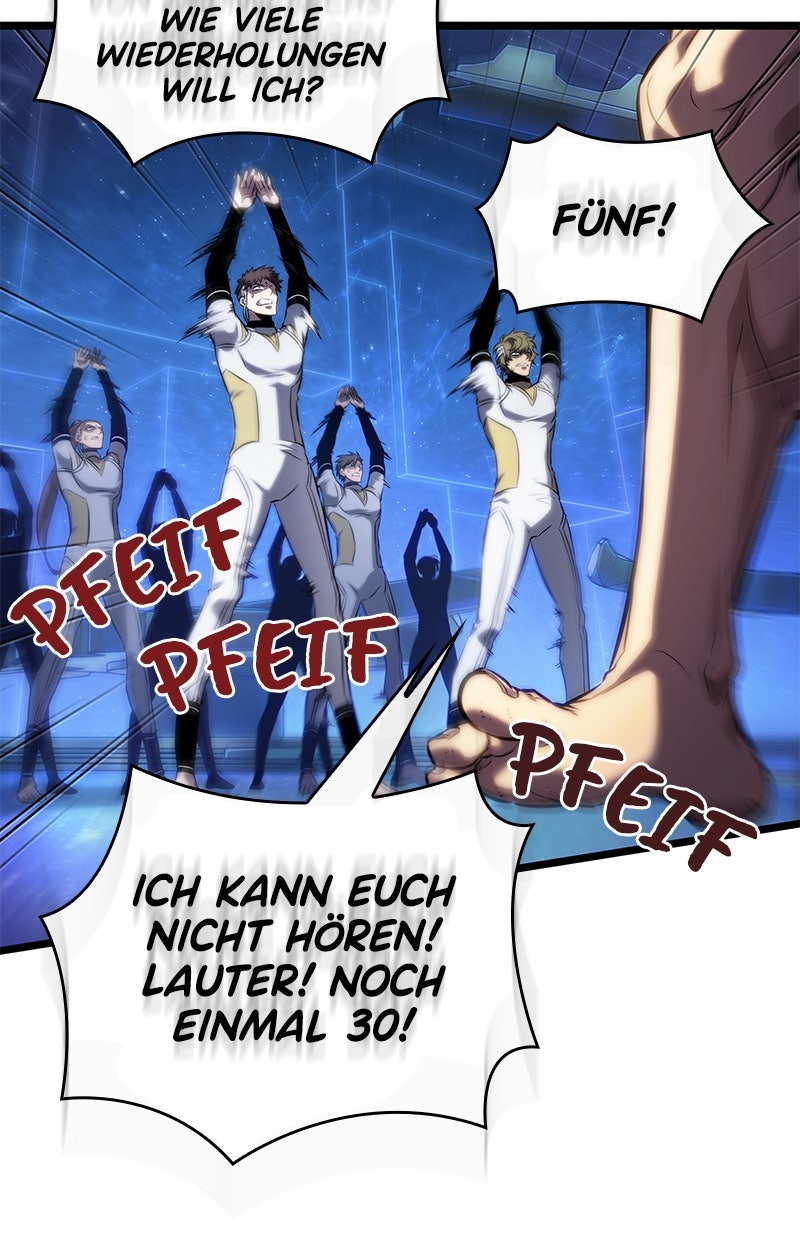 Read The World After the Fall Manga Online