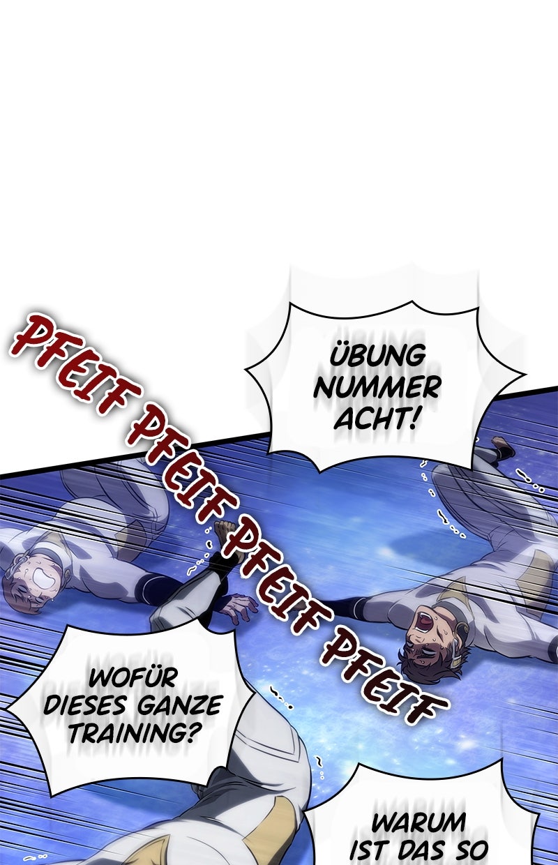 Read The World After the Fall Manga Online