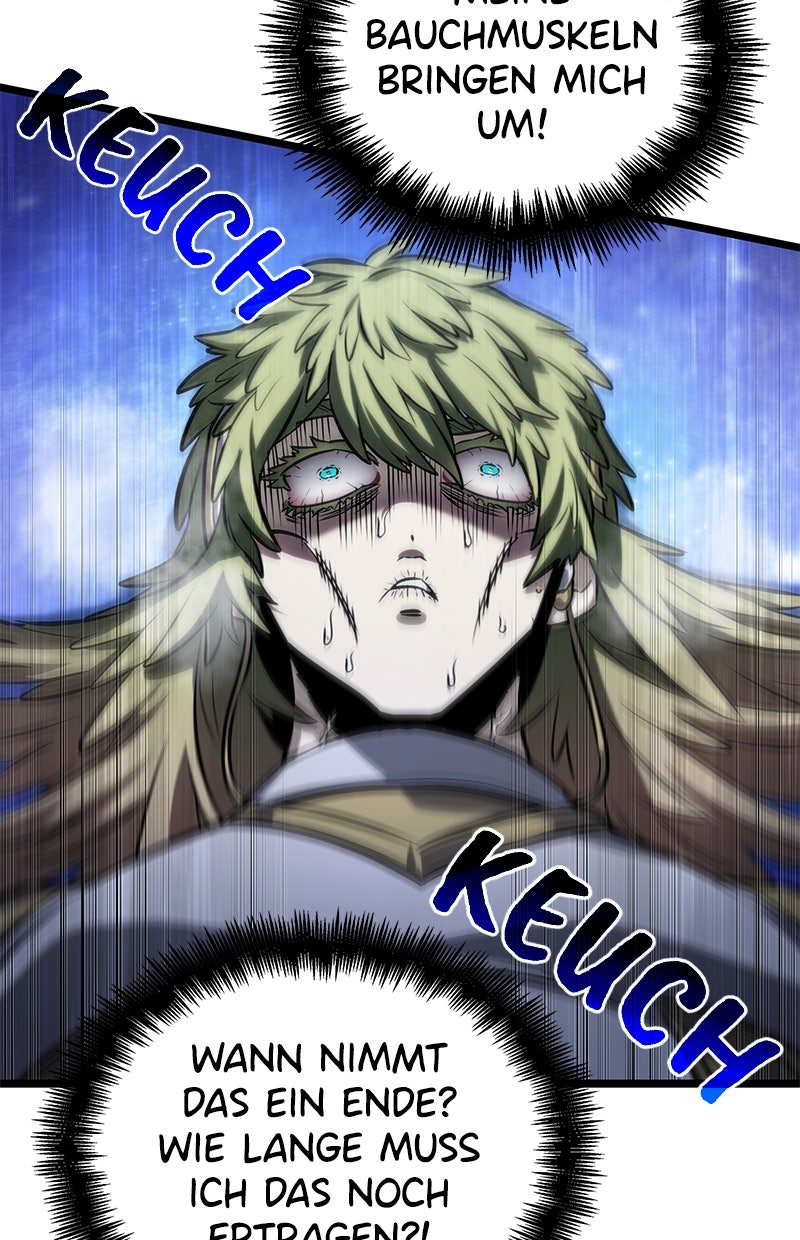 Read The World After the Fall Manga Online