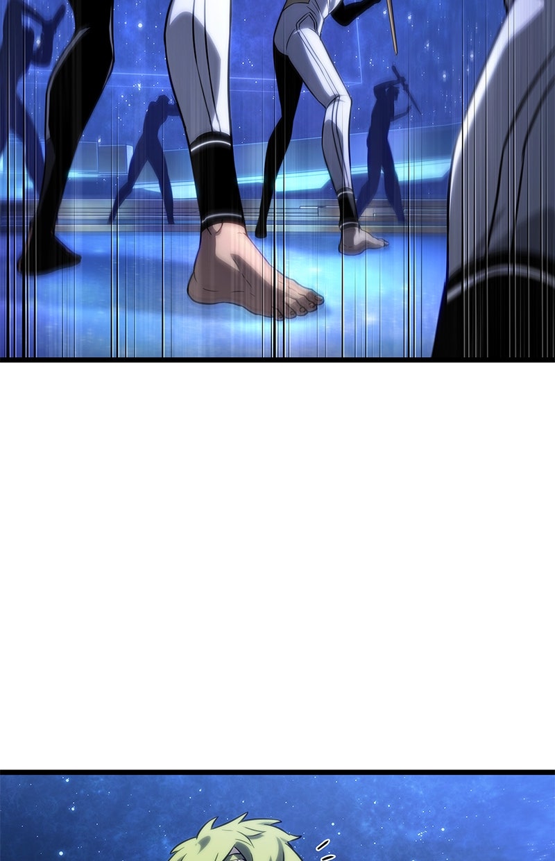 Read The World After the Fall Manga Online