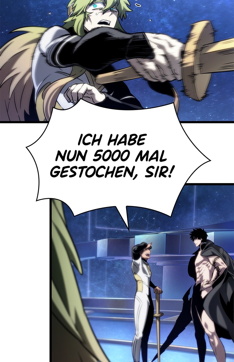 Read The World After the Fall Manga Online