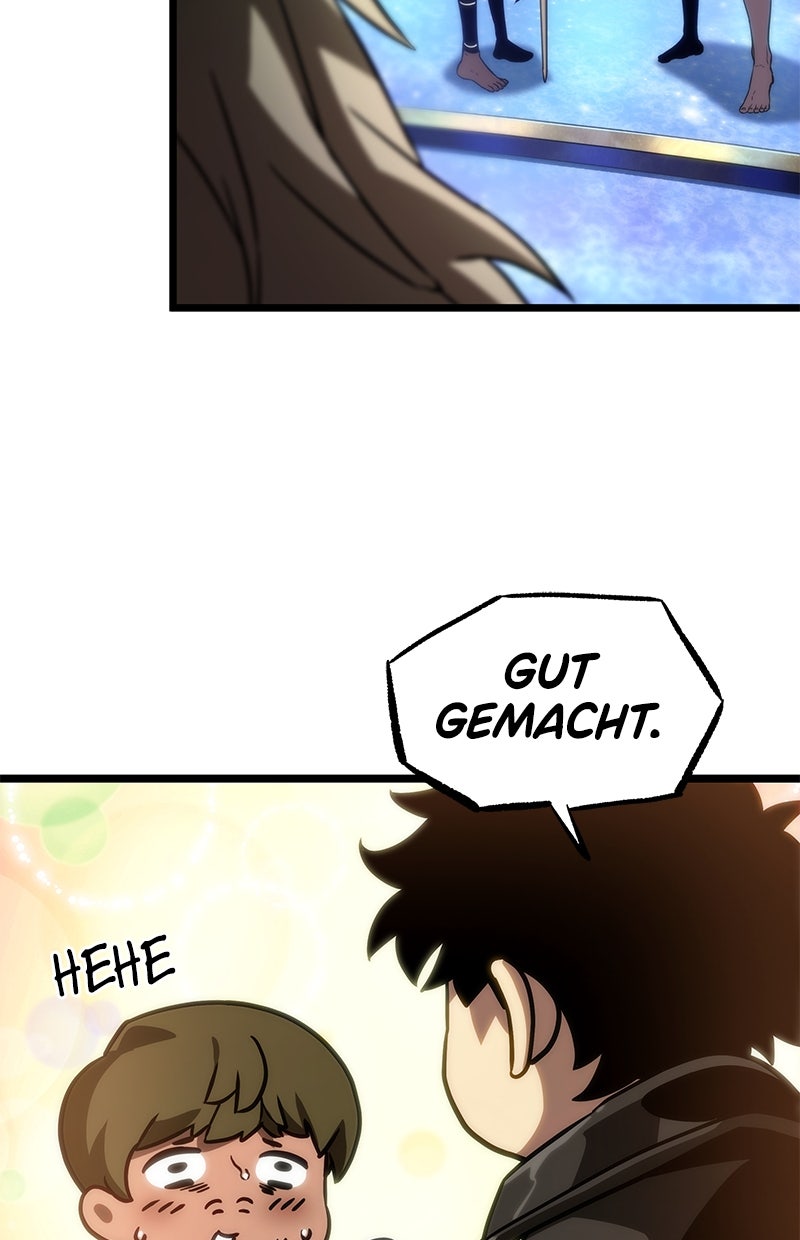 Read The World After the Fall Manga Online