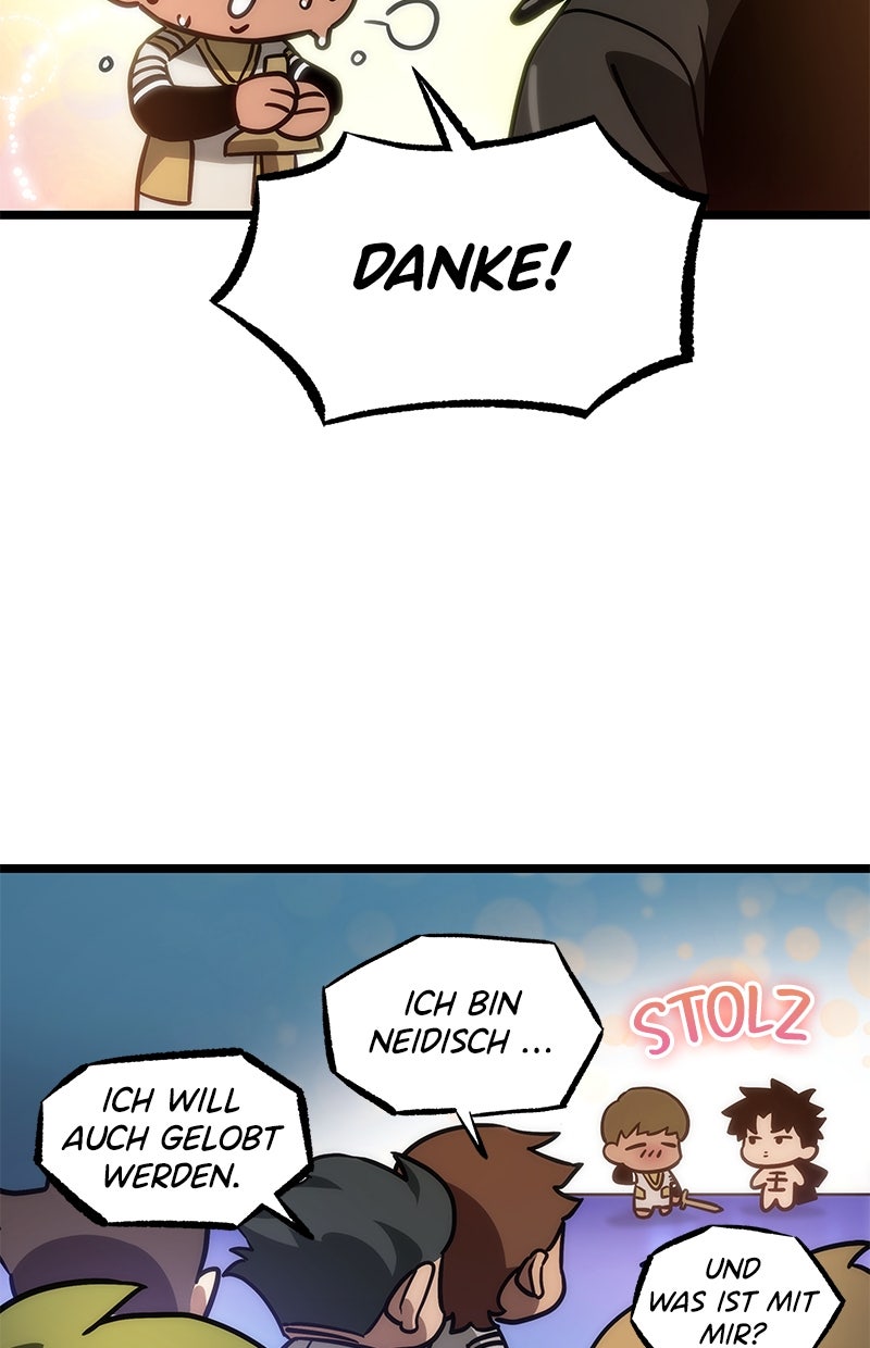 Read The World After the Fall Manga Online