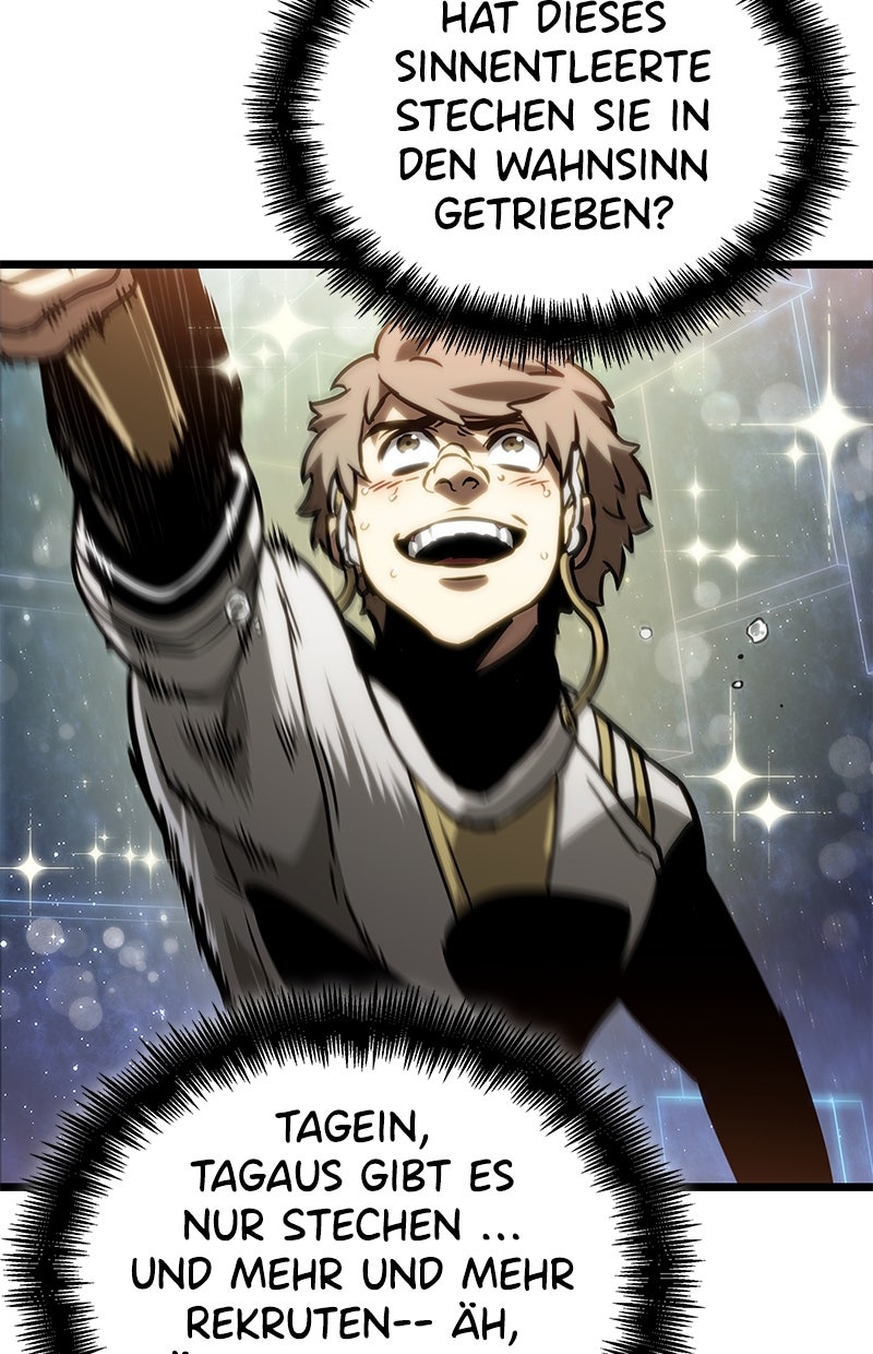 Read The World After the Fall Manga Online