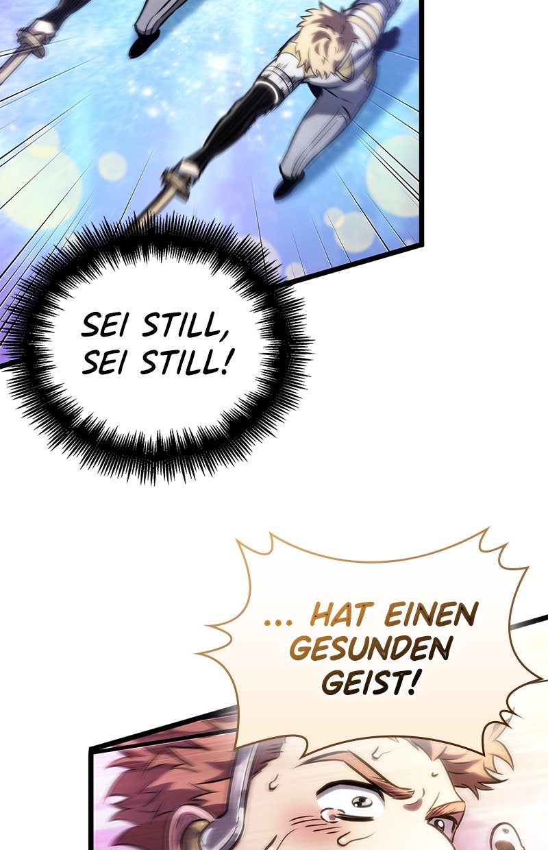 Read The World After the Fall Manga Online