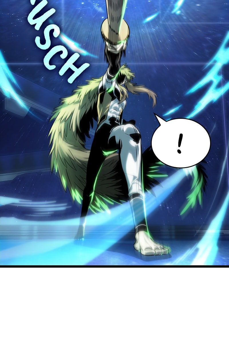 Read The World After the Fall Manga Online