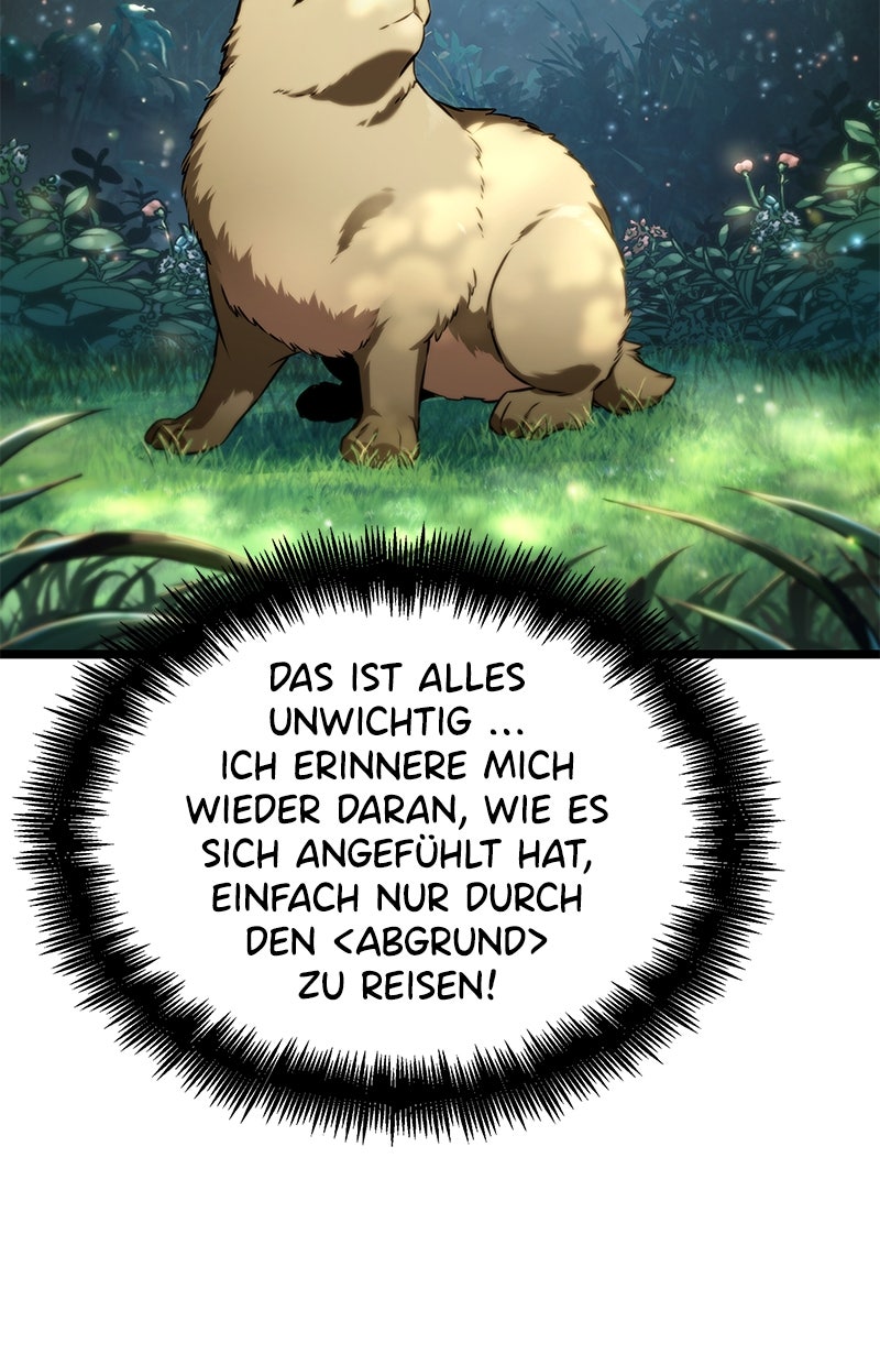 Read The World After the Fall Manga Online