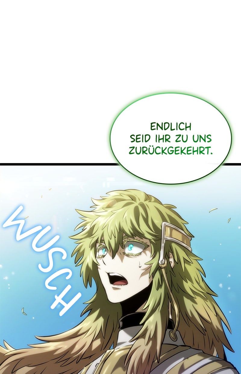 Read The World After the Fall Manga Online