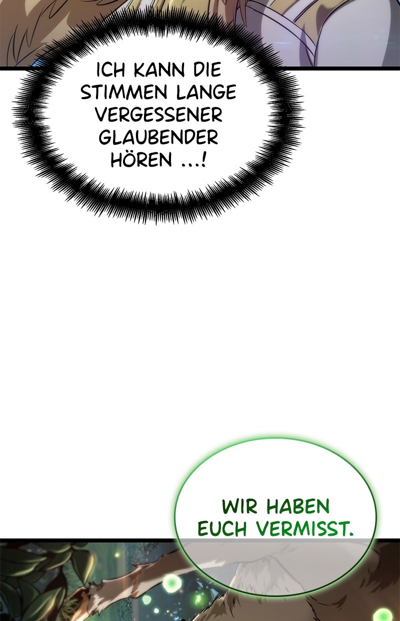 Read The World After the Fall Manga Online