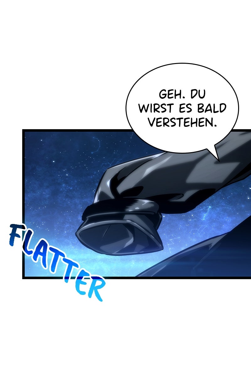 Read The World After the Fall Manga Online