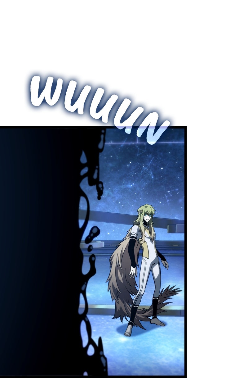 Read The World After the Fall Manga Online