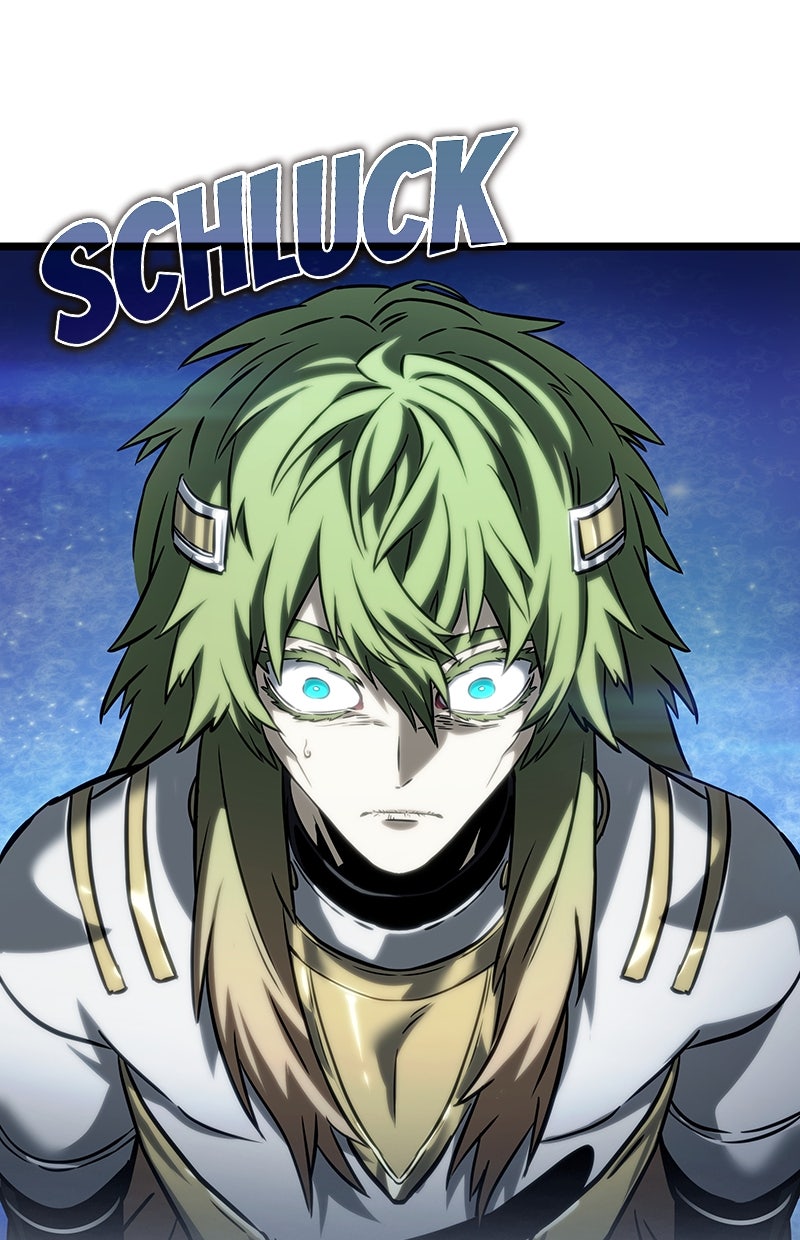 Read The World After the Fall Manga Online