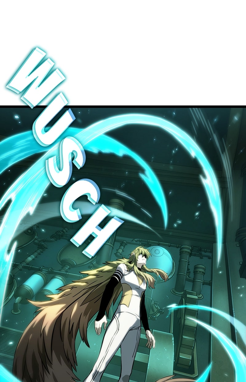 Read The World After the Fall Manga Online