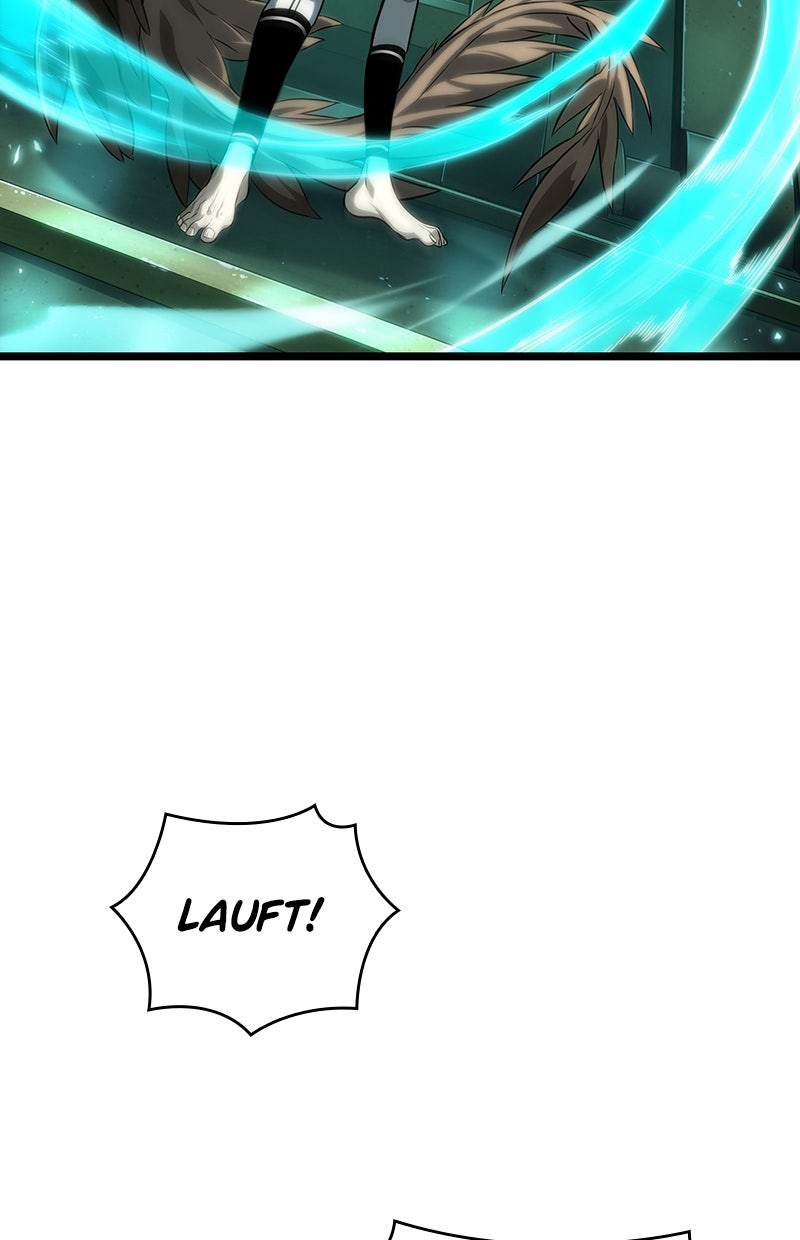 Read The World After the Fall Manga Online