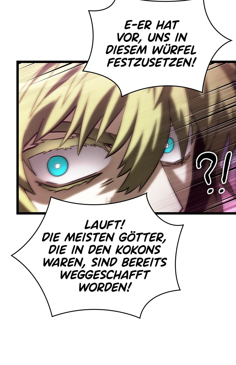 Read The World After the Fall Manga Online