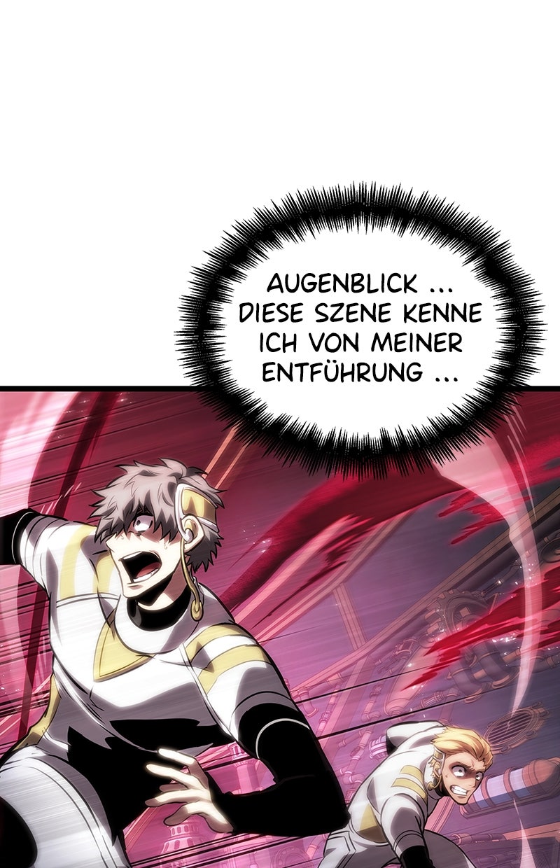 Read The World After the Fall Manga Online