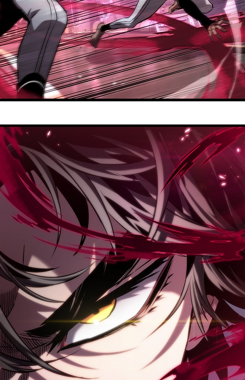 Read The World After the Fall Manga Online