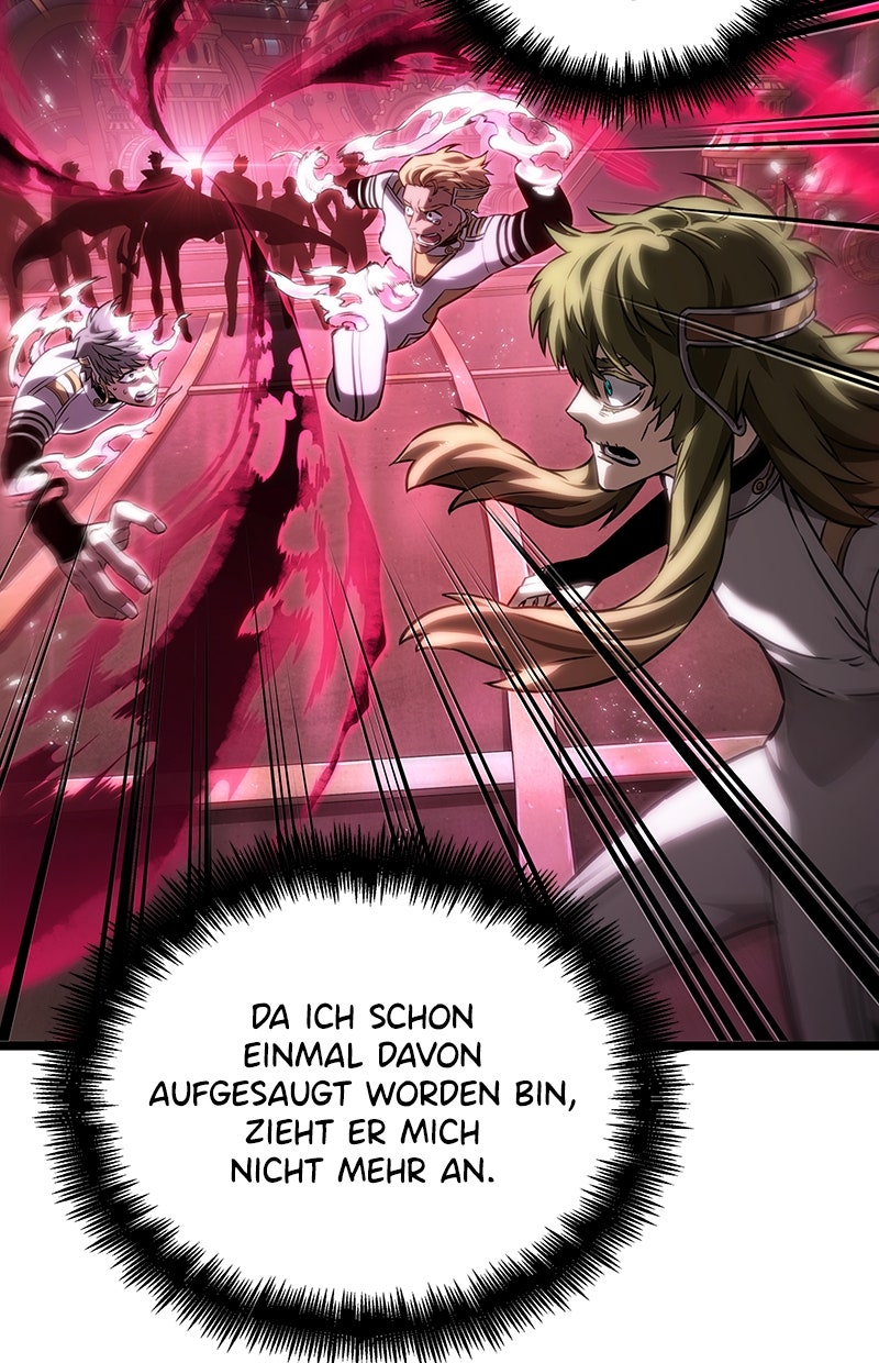 Read The World After the Fall Manga Online