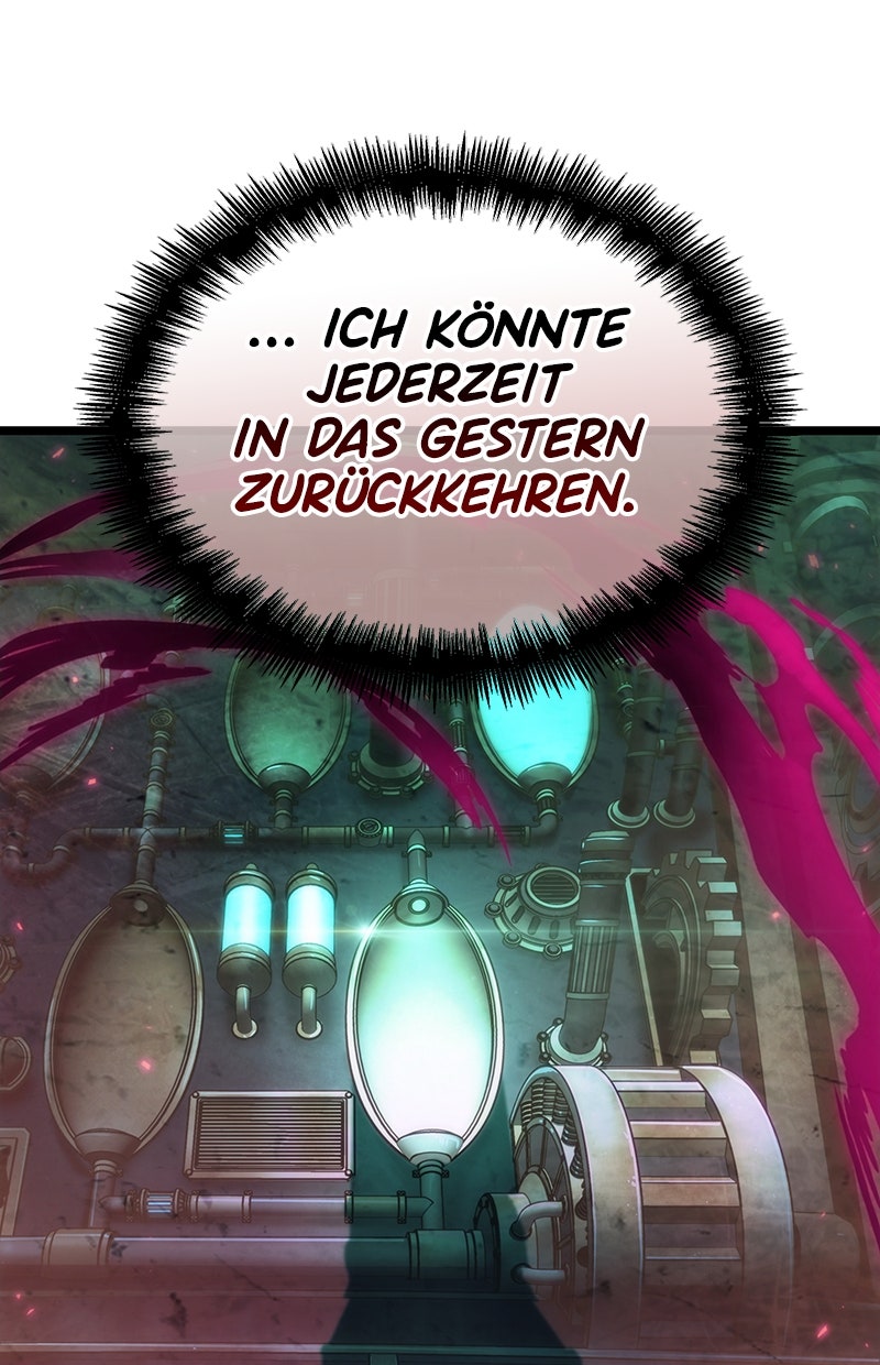 Read The World After the Fall Manga Online