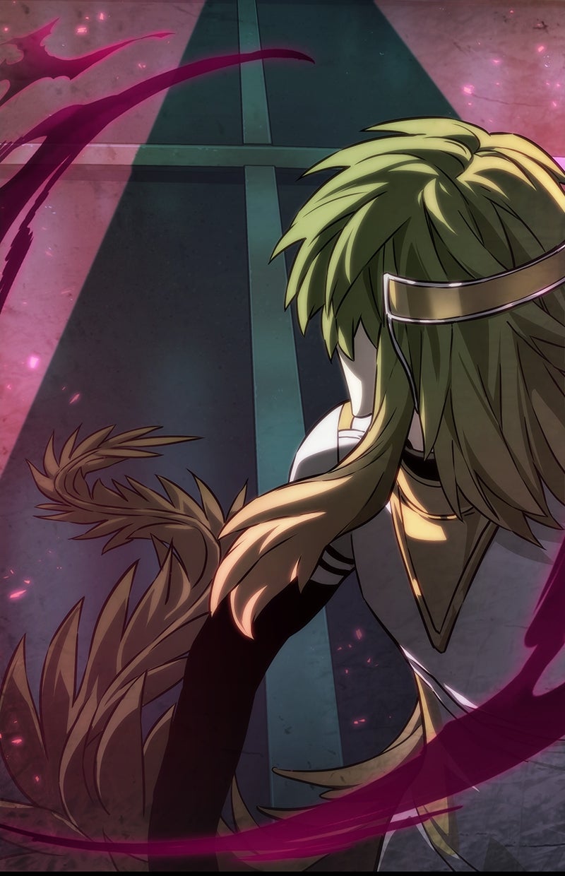 Read The World After the Fall Manga Online