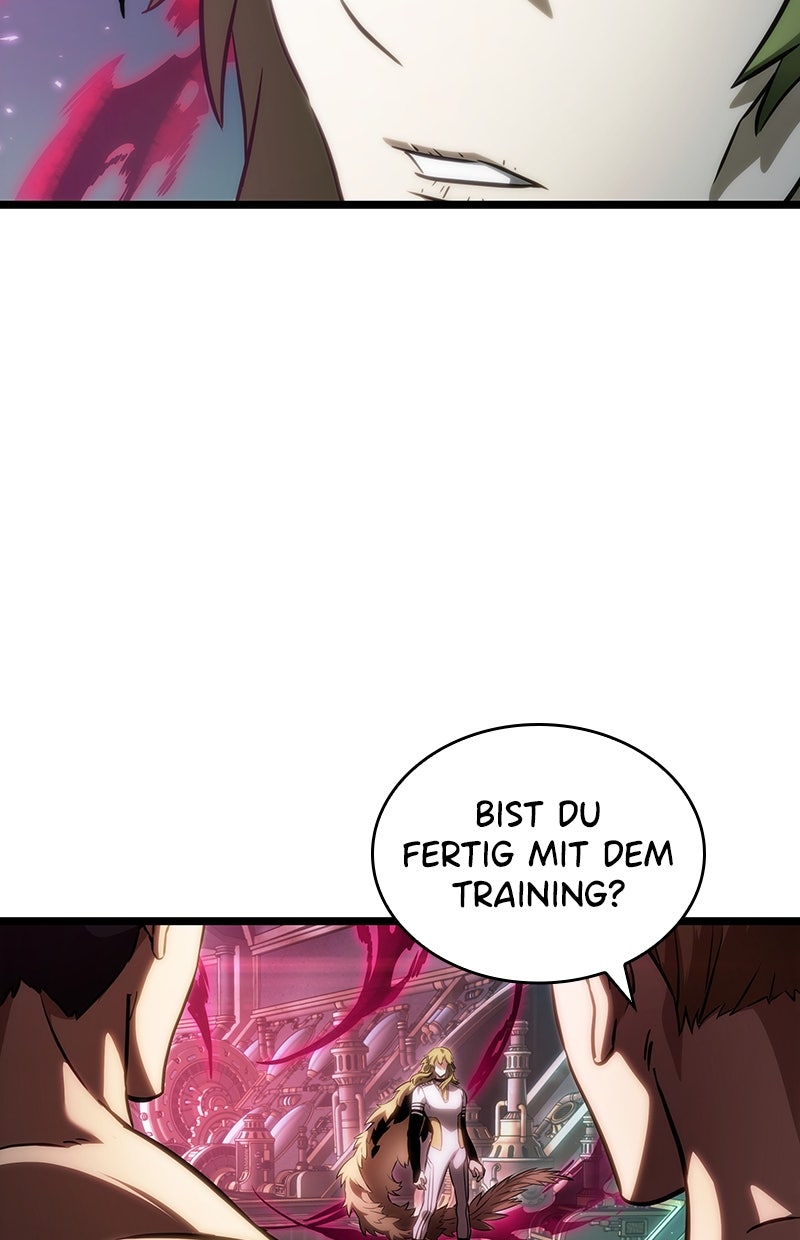 Read The World After the Fall Manga Online