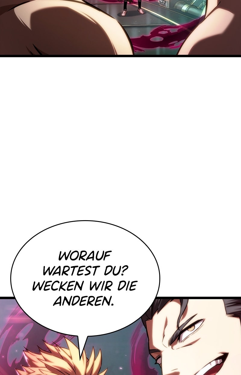 Read The World After the Fall Manga Online