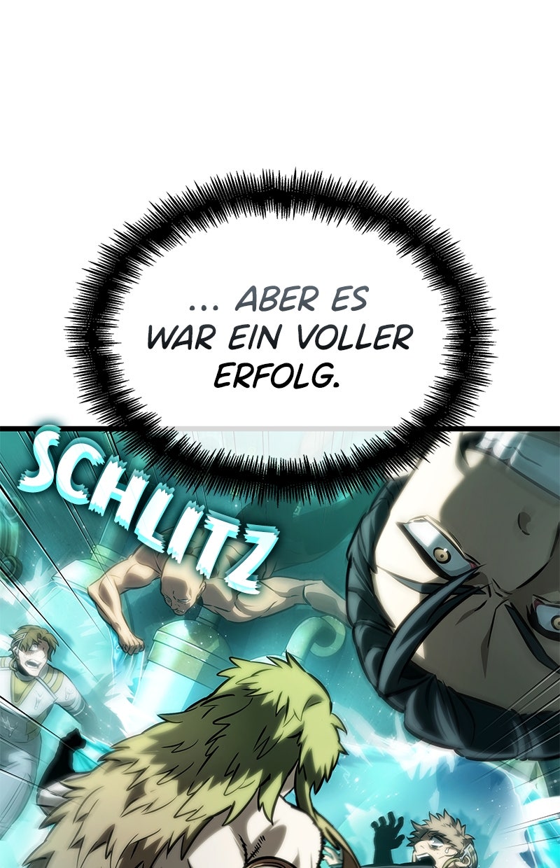 Read The World After the Fall Manga Online