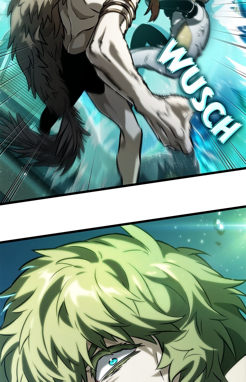 Read The World After the Fall Manga Online