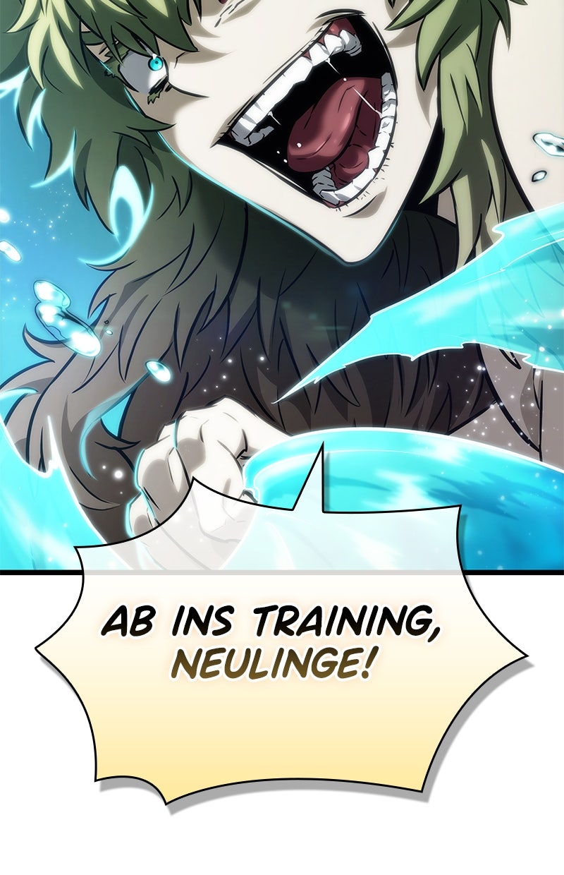 Read The World After the Fall Manga Online